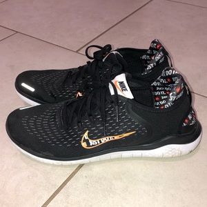 Nike Free RN 2018 ‘Just Do It’